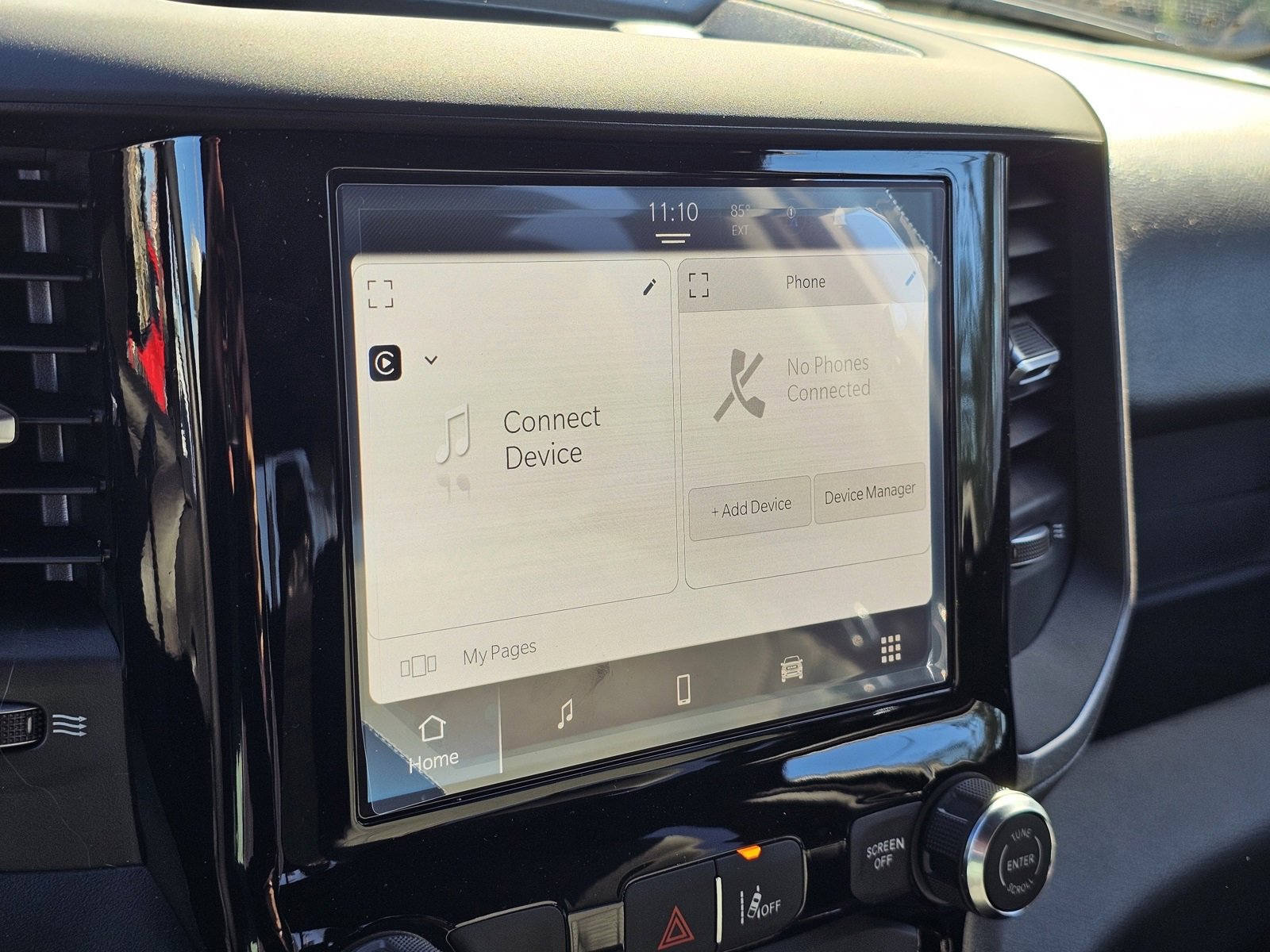 New 2026 RAM 1500 Express image 12