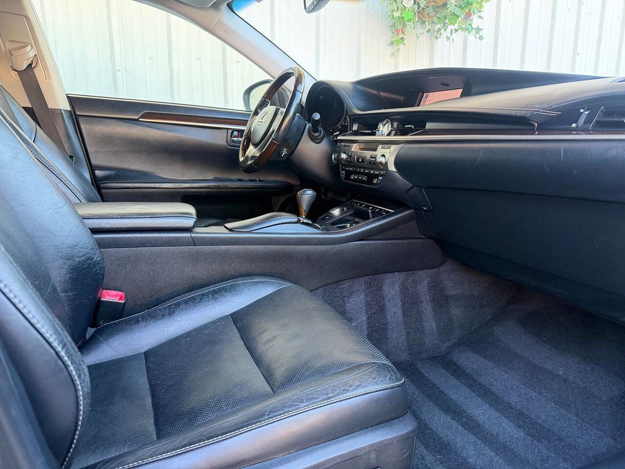 Used 2013 Lexus ES 350 FWD image 20