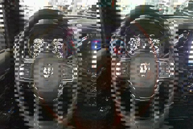 New 2025 RAM 5500 Tradesman image 12