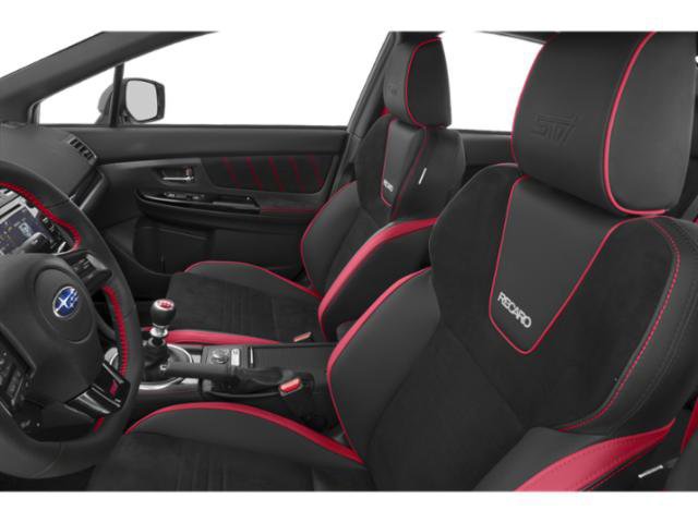 Used 2019 Subaru WRX STI AWD/4WD image 12