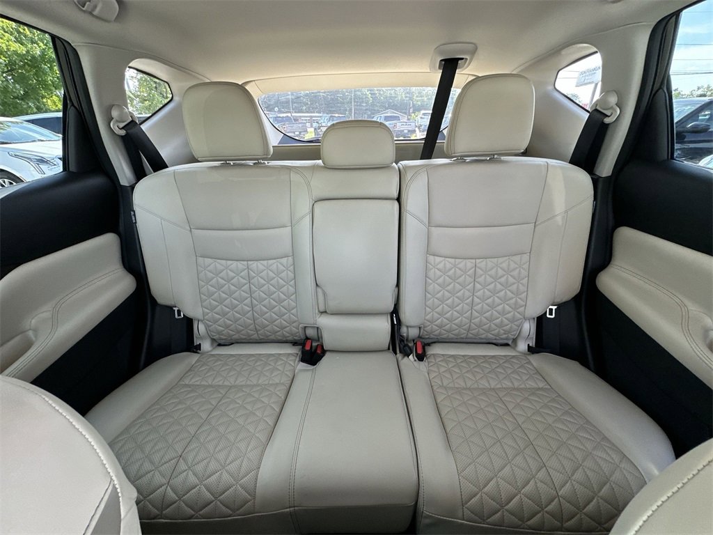 Used 2021 Nissan Murano Platinum image 23