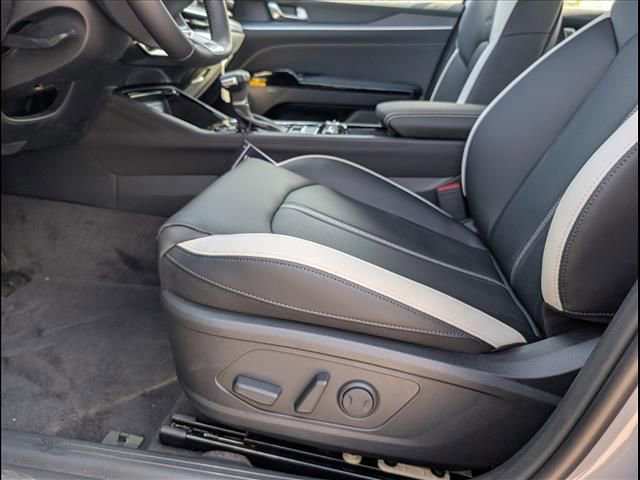 New 2026 Kia K5 GT-Line image 7