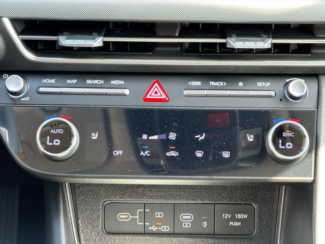 New 2026 Hyundai Sonata SEL AWD/4WD image 18