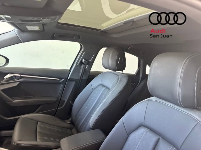 Used 2024 Audi A3 2.0T Premium Plus image 16