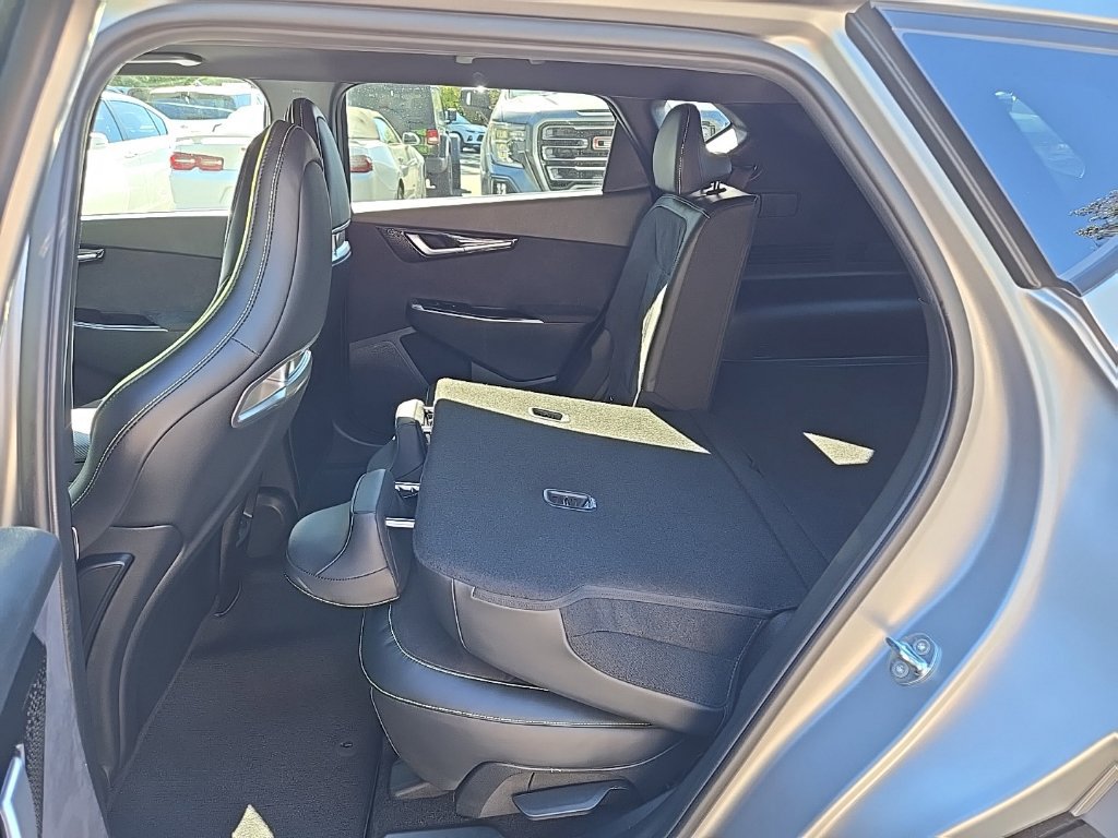 Used 2023 Kia EV6 GT AWD/4WD image 47