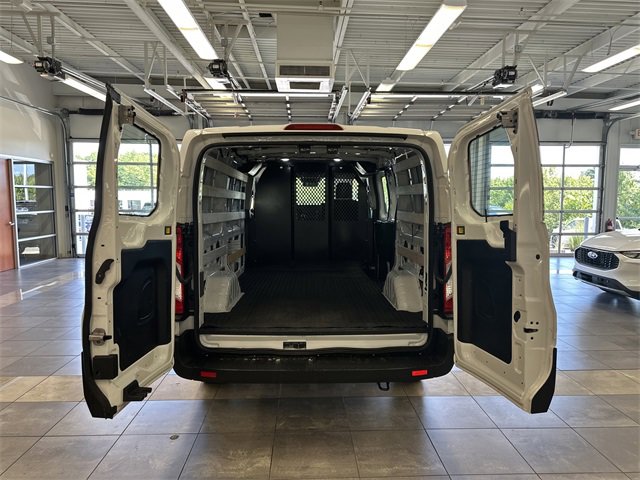 Certified 2023 Ford Transit 250 Low Roof w/ Exterior Upgrade Package image 23