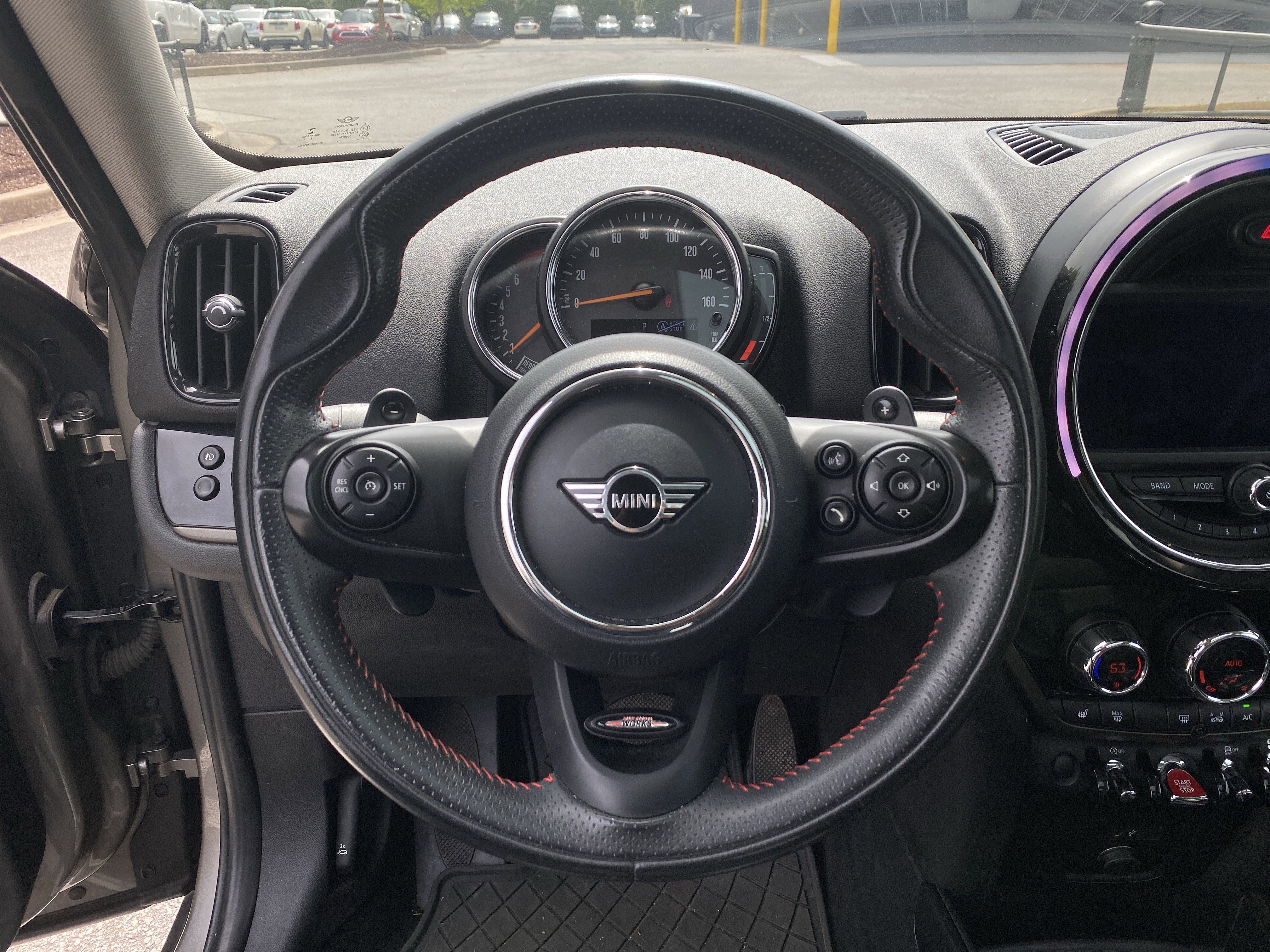 Used 2020 MINI Cooper Countryman S image 18