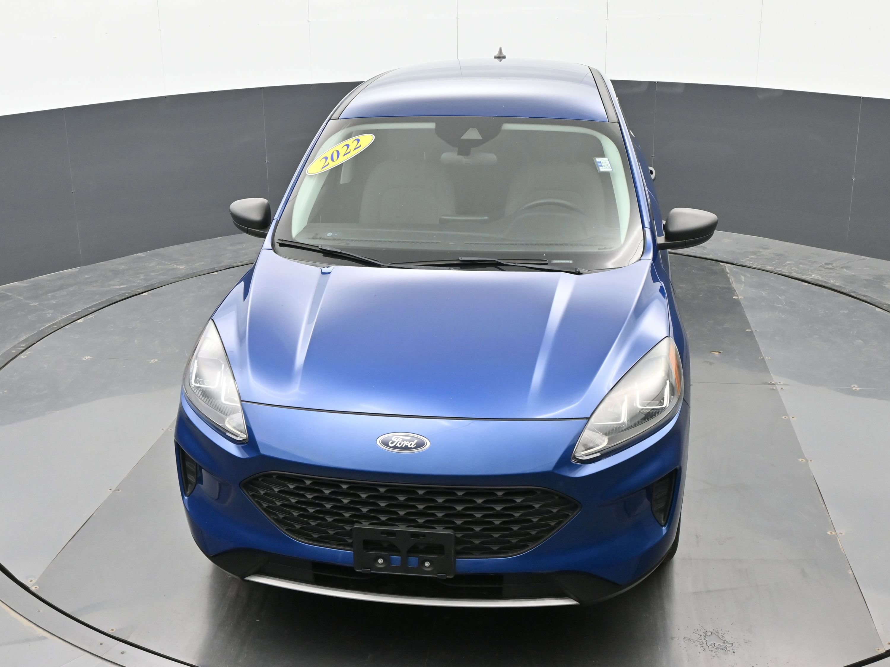 Used 2022 Ford Escape S FWD image 40
