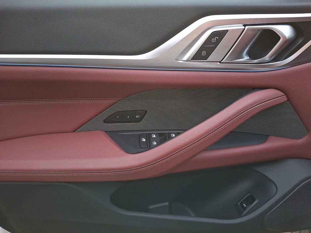 Certified 2023 BMW i4 eDrive35 w/ Premium Package image 8