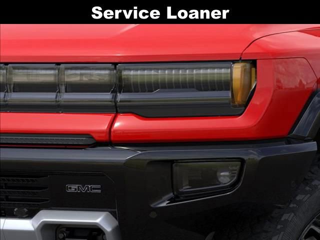 New 2026 GMC Hummer EV 4x4 Crew Cab image 10