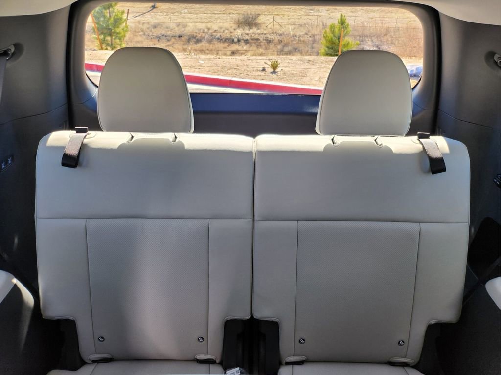 Certified 2026 Hyundai Santa Fe SEL image 24