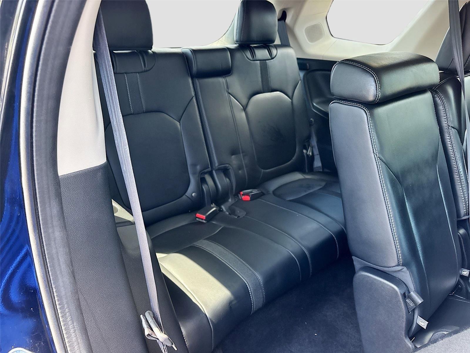 Certified 2024 Honda Pilot Touring image 33