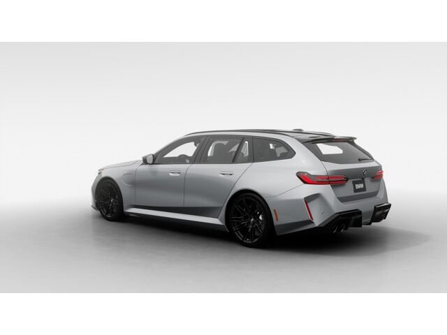 New 2027 BMW M5 Touring w/ M Driver's Package AWD/4WD image 2