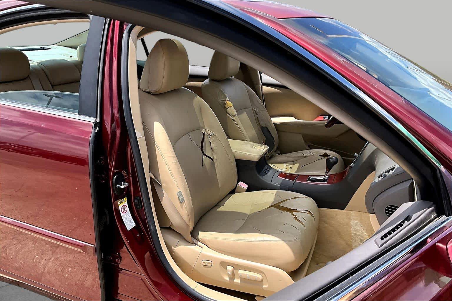 Used 2007 Lexus ES 350 FWD image 6