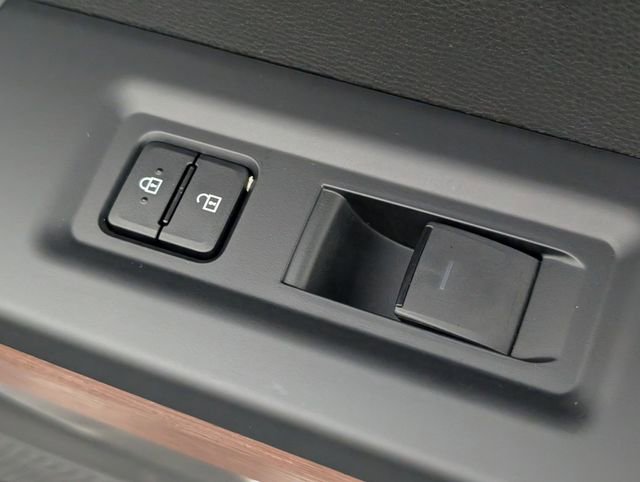Used 2026 Toyota Sequoia 1794 Edition AWD/4WD image 36