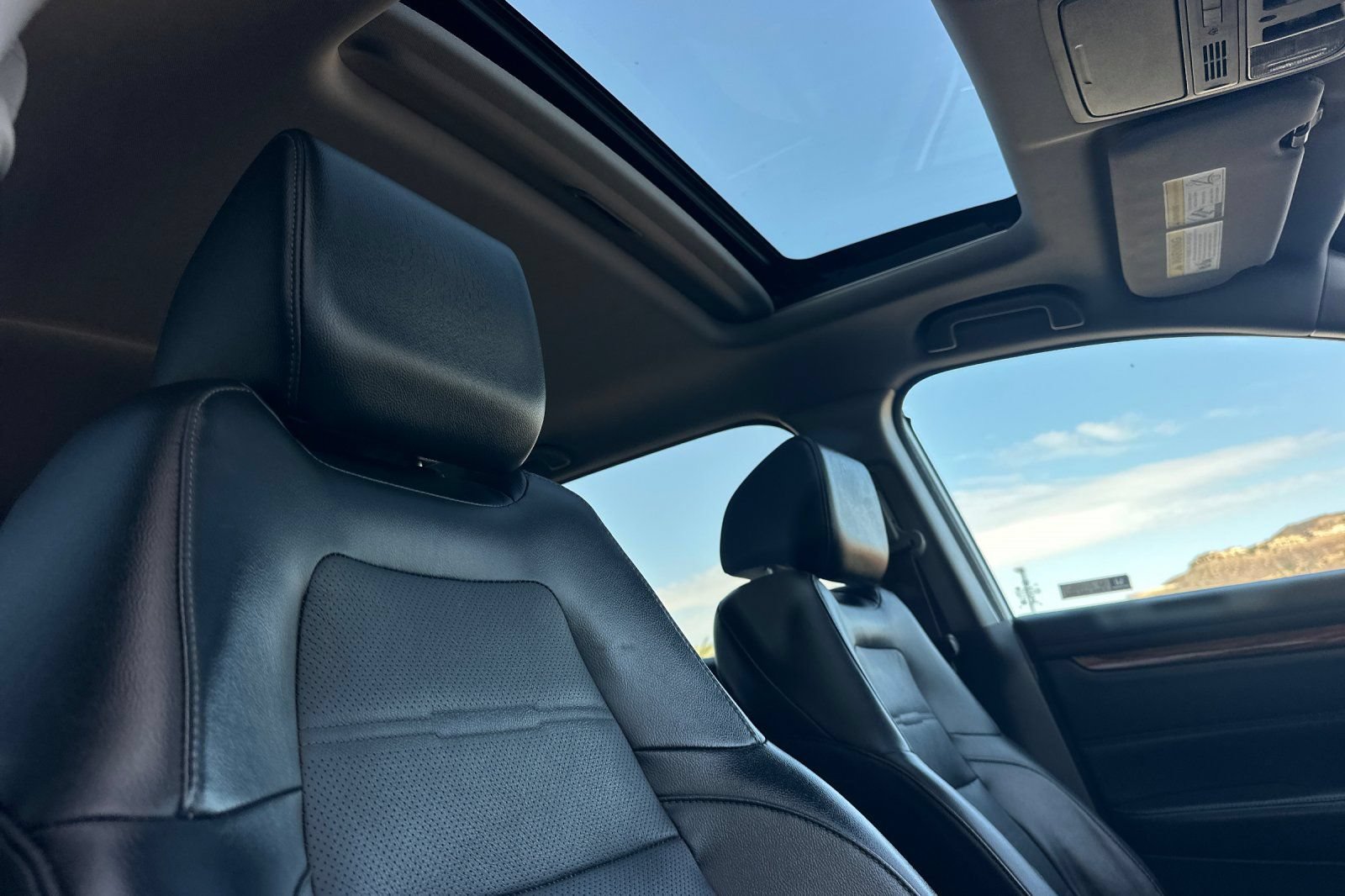 Used 2019 Honda CR-V EX-L image 21