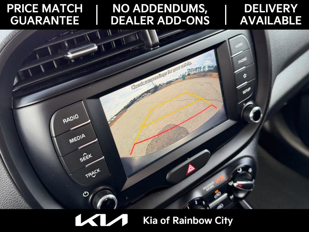 Used 2021 Kia Soul S image 30