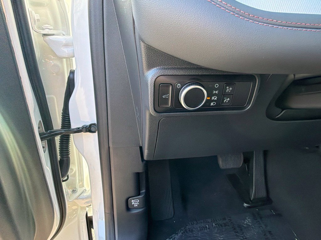 New 2027 Ford Explorer Active AWD/4WD image 25