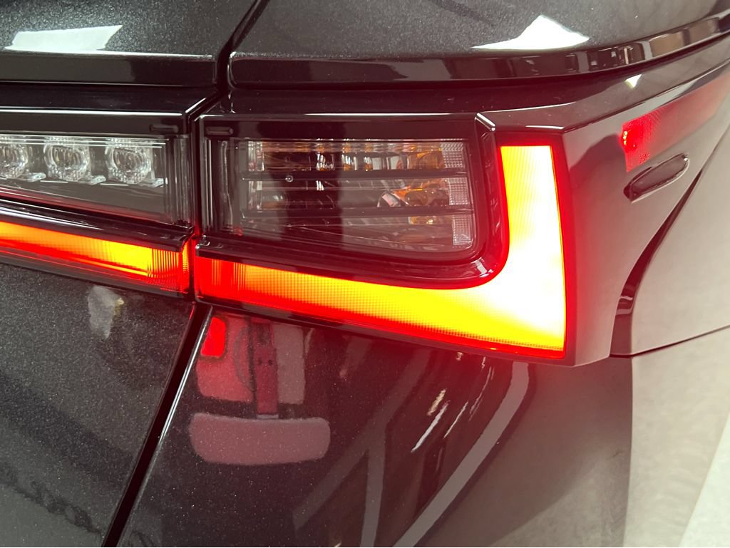 New 2026 Lexus IS 350 F Sport AWD/4WD image 29