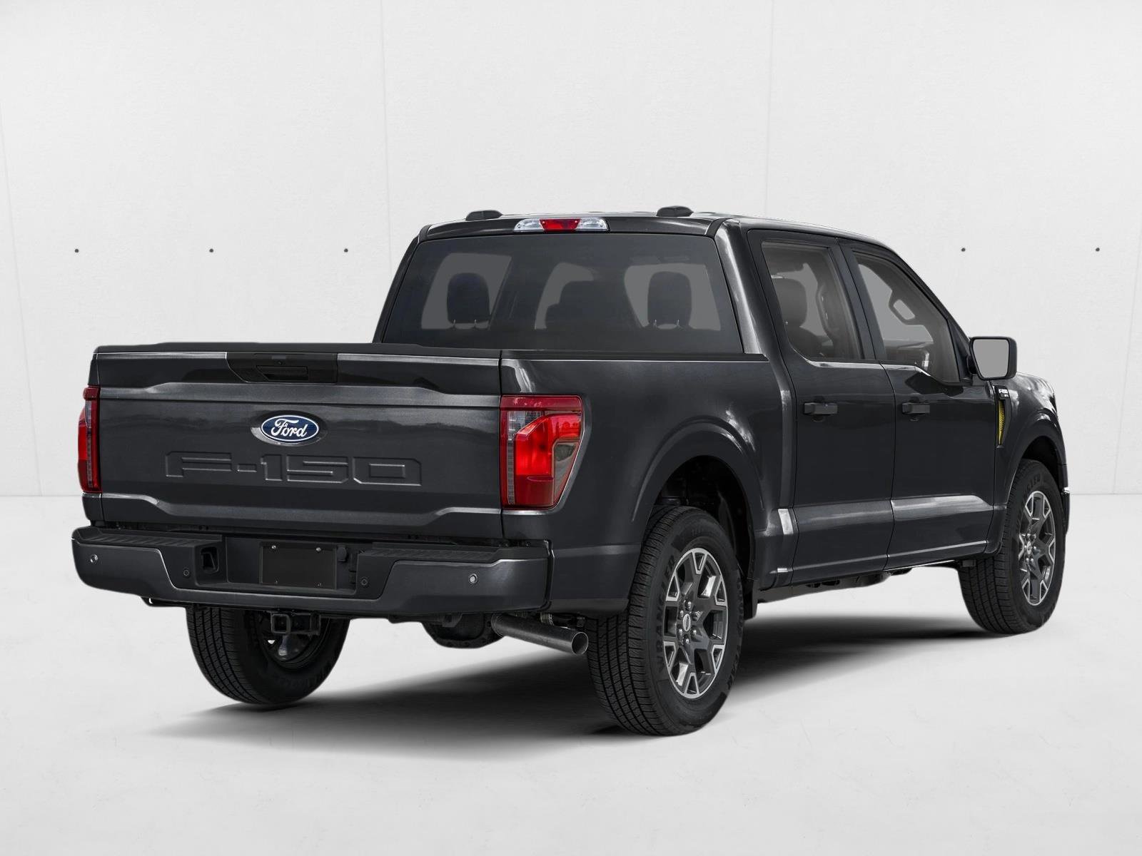 New 2026 Ford F150 STX RWD video 2
