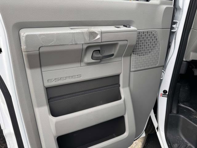 New 2026 Ford E-350 and Econoline 350 Super Duty w/ Power Equipment Group image 19
