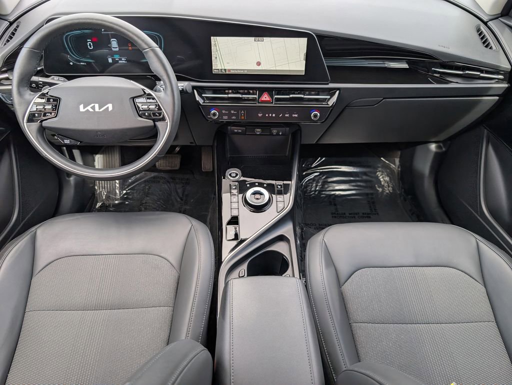 Certified 2023 Kia Niro EX w/ EX Cold Weather Package image 21