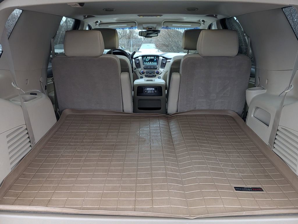 Used 2019 GMC Yukon Denali image 30