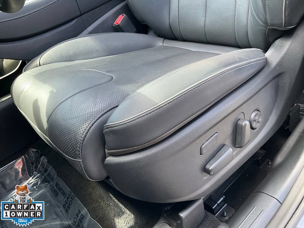 Used 2023 Hyundai Santa Fe Limited AWD/4WD image 19