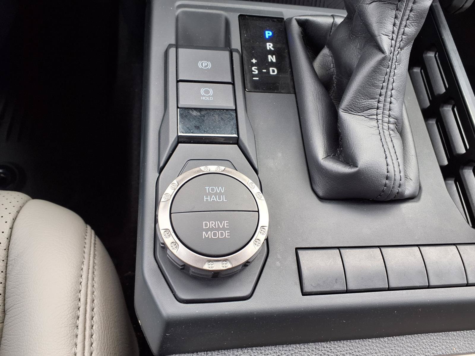 Certified 2025 Toyota 4Runner SR5 RWD image 13