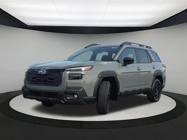 New 2026 Subaru Outback Limited image 3