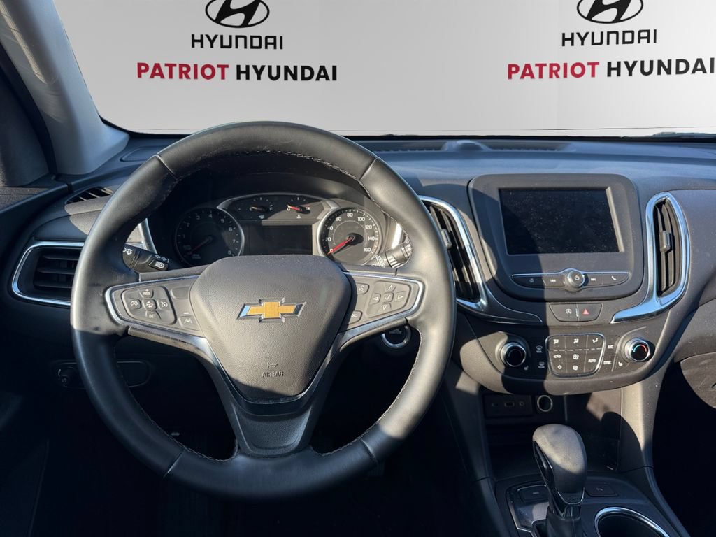 Used 2024 Chevrolet Equinox LT AWD/4WD image 10