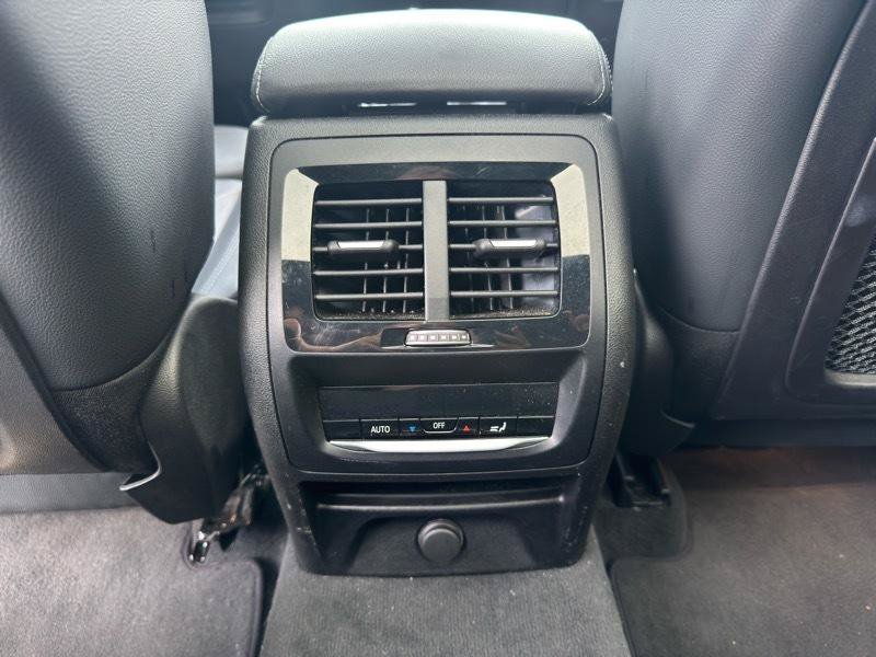 Used 2019 BMW X3 xDrive30i w/ M Sport Package 2 AWD/4WD image 28