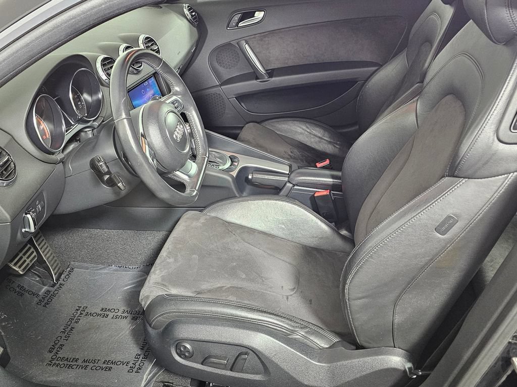 Used 2013 Audi TT 2.0T Premium Plus AWD/4WD image 19