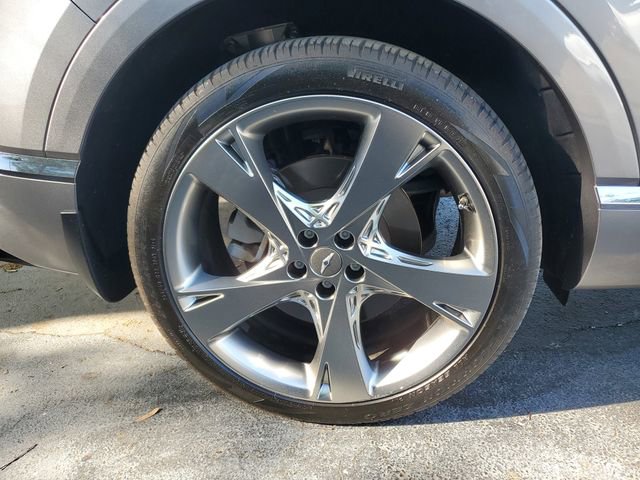 Used 2022 Genesis GV80 2.5T w/ Advanced Package 02 image 5