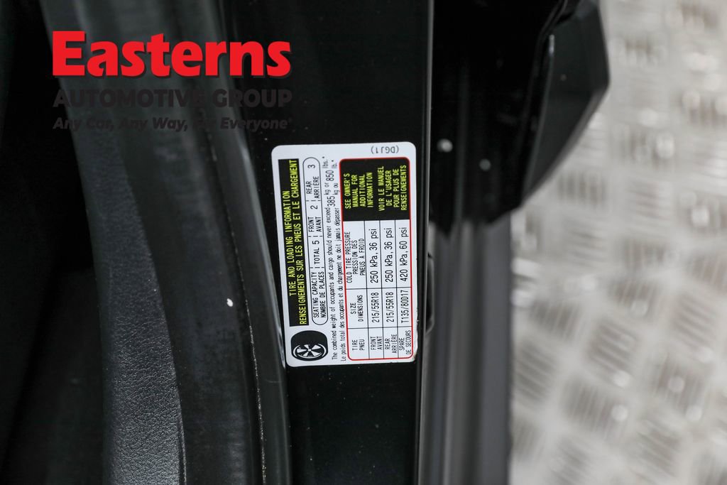 Used 2024 MAZDA CX-30 AWD 2.5 S w/ Select Sport Pkg image 35