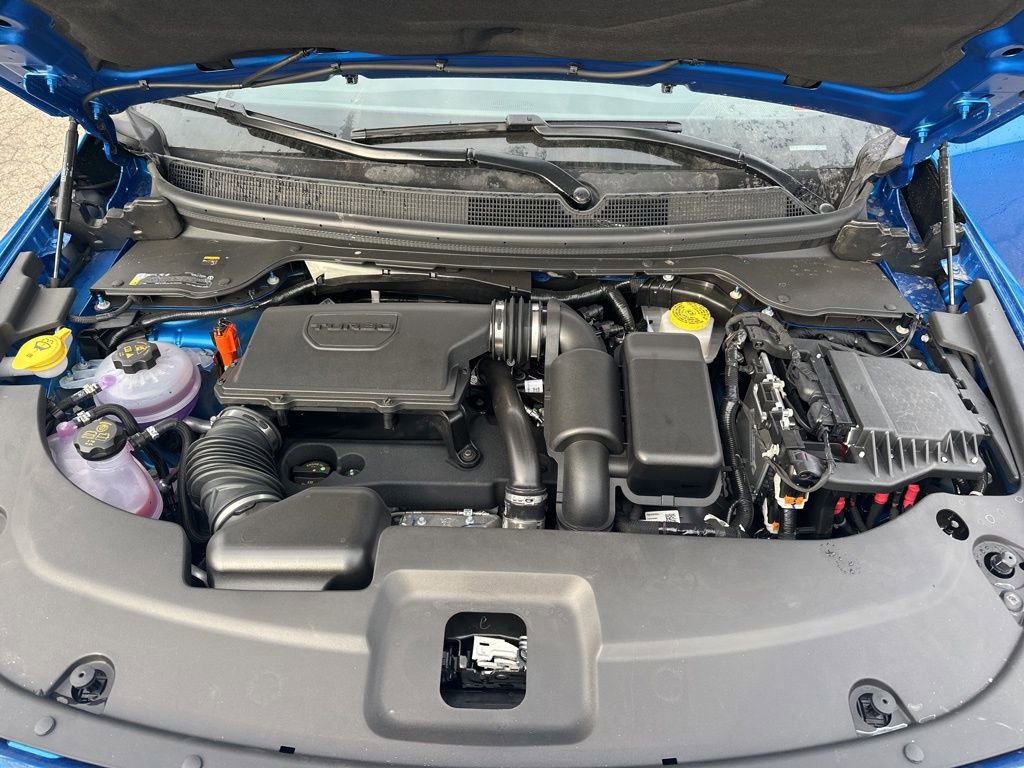 New 2026 Jeep Cherokee Limited image 28