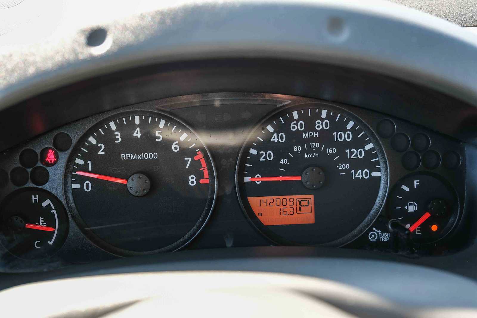 Used 2020 Nissan Frontier SV RWD image 25