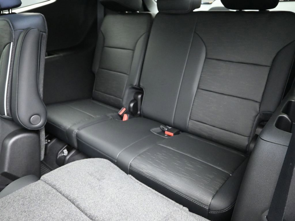 New 2026 Buick Enclave Sport Touring w/ Super Cruise Package image 12