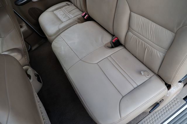 Used 2000 Ford Excursion Limited image 13