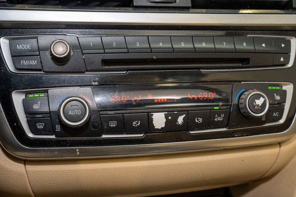 Used 2014 BMW 428i Convertible image 16