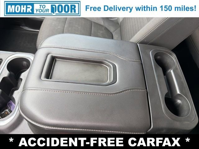 Used 2020 Chevrolet Silverado 1500 RST image 26