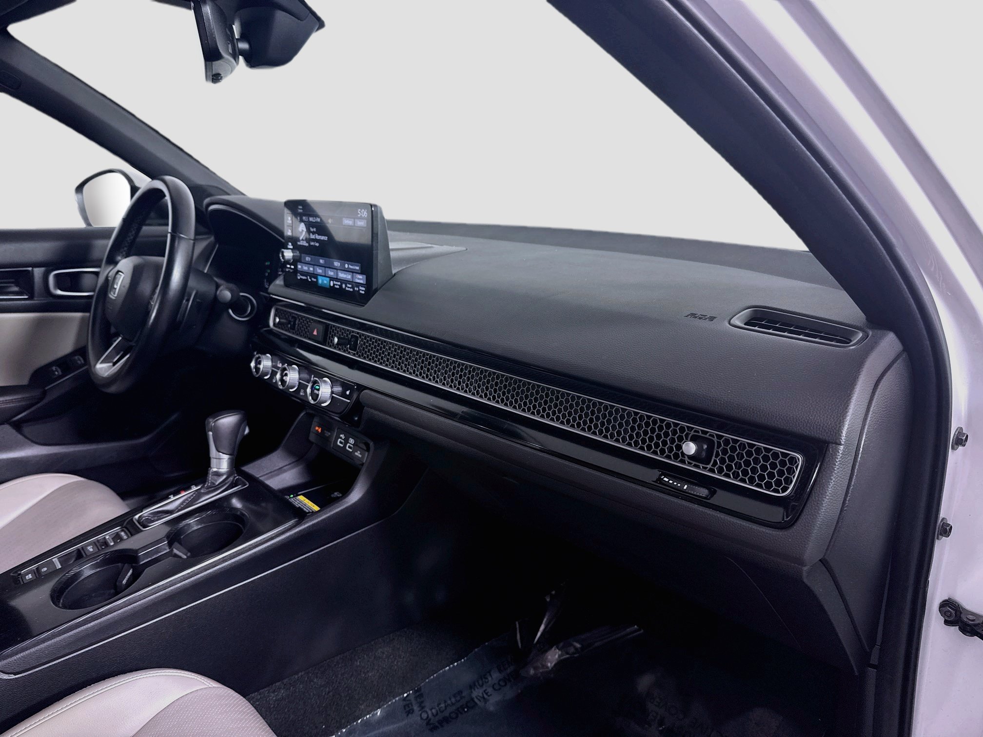 Used 2022 Honda Civic Sport Touring image 30