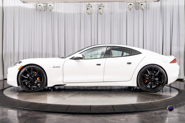 New 2025 Karma Revero Luxury image 10
