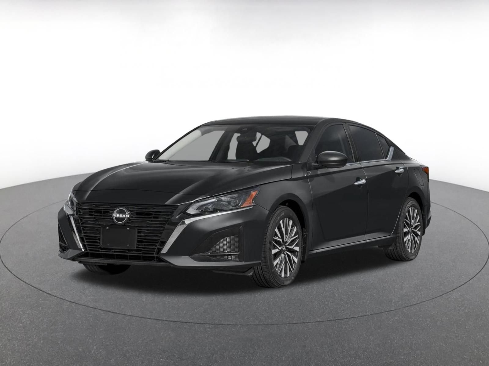 Used 2026 Nissan Altima 2.5 SV FWD image 3
