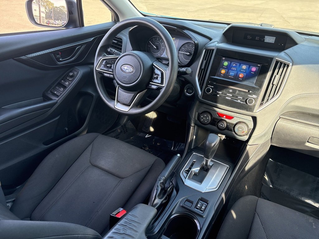 Certified 2023 Subaru Impreza Premium image 14