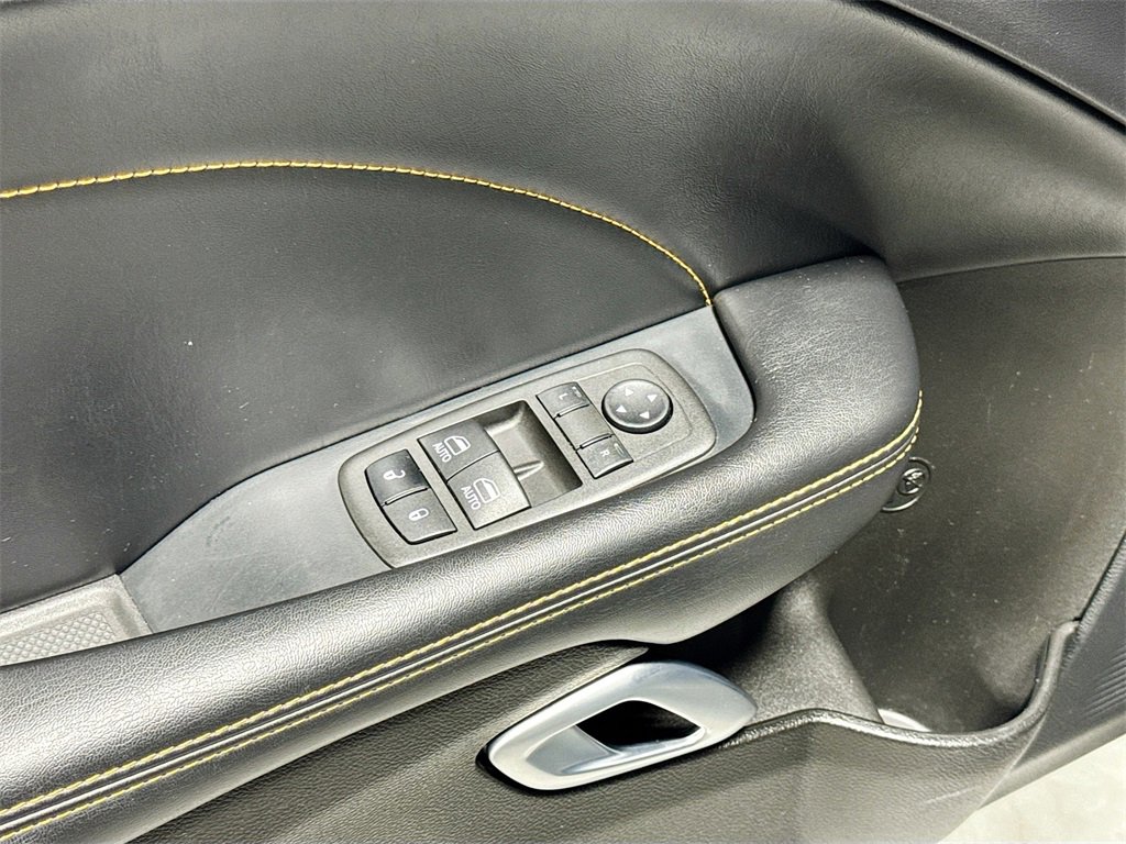 Used 2023 Dodge Challenger R/T Scat Pack image 26