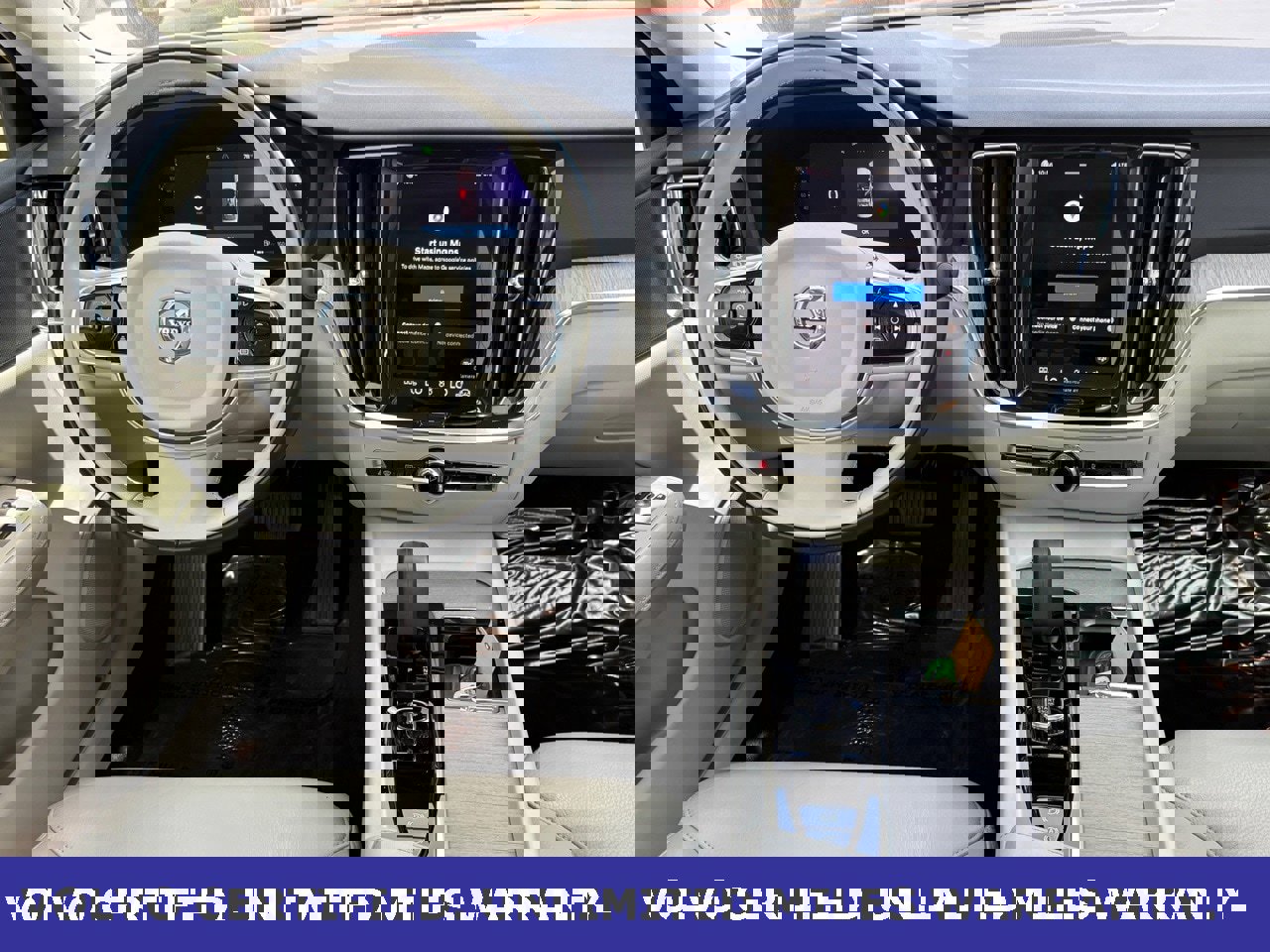 Certified 2023 Volvo S60 B5 Plus image 13