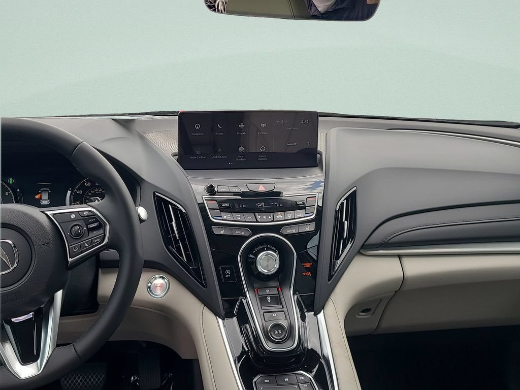 New 2026 Acura RDX w/ Technology Package AWD/4WD image 17