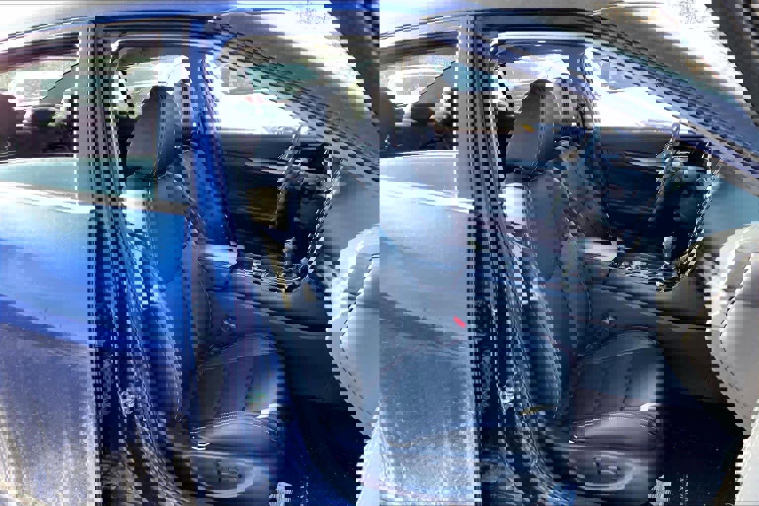 Used 2017 Nissan Maxima 3.5 SL image 9