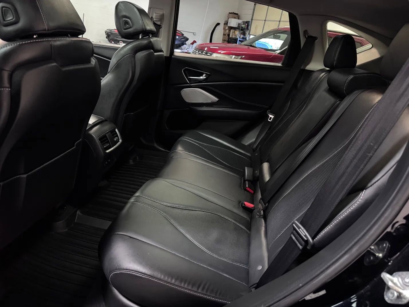 Used 2019 Acura RDX FWD w/ Technology Package image 15